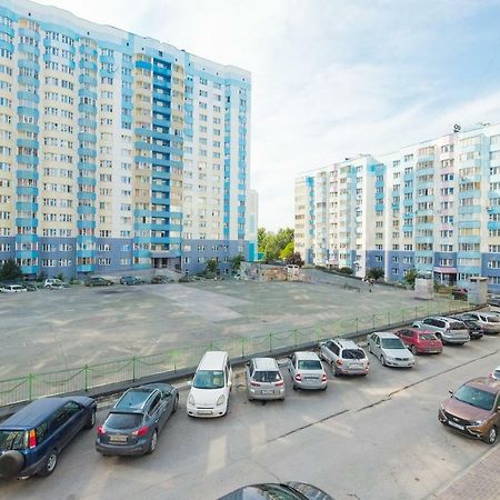 Nsk-Kvartirka, Gorskiy Apartment, 67 Nowosybirsk Zewnętrze zdjęcie